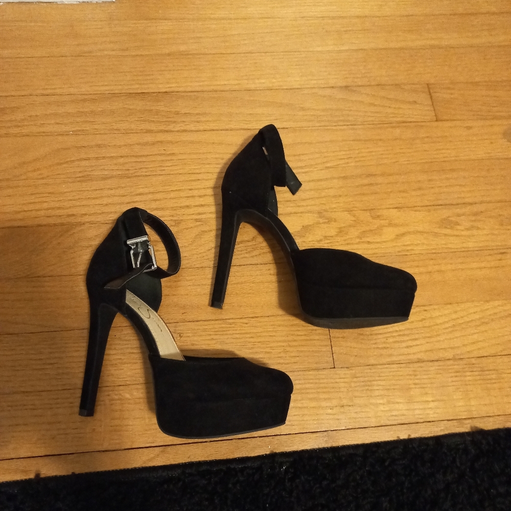 Womens high heels